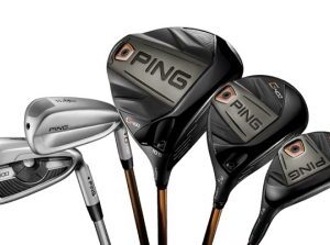 Ping G400