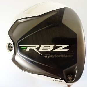 Taylor Made RBZ New Edition